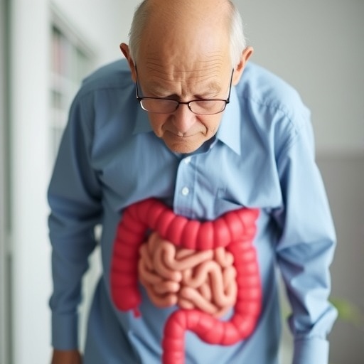 Frailty Score Predicts Outcomes In Older Colorectal Patients 1778039908