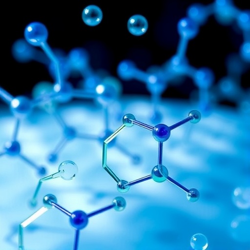 PFAS’ı Parçalamada Yeni Umut: UV Işığı Altında Gizli Bir Mekanizma Ortaya Çıktı