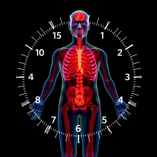 From Whole Body To Organ Specific Age Clocks 1779300635