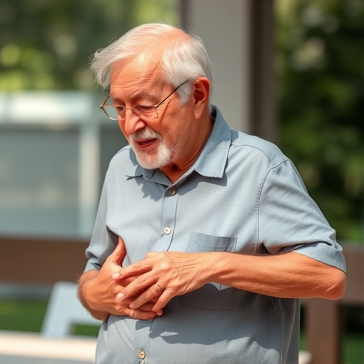 Functional Ability And Heat Vulnerability In Older Adults 1778728830