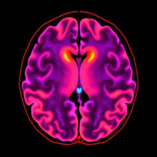 Gaba Dysfunction In Parkinsons Revealed By Mri 1779816462