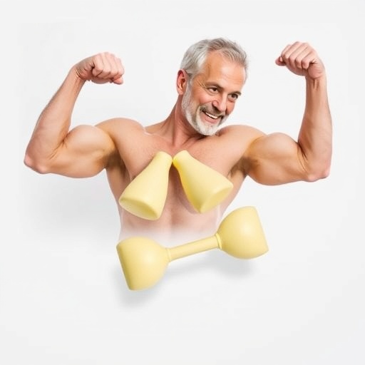 Garlic Derived Compound Exhibits Promise In Enhancing Muscle Health With Age 1778171124