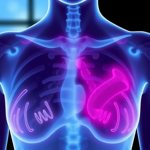 Gene Testing Safely Spares Many Breast Cancer Patients From Chemotherapy 1780098383