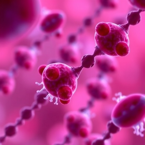 Genetic Mutations Enable Blood Stem Cells To Escape Immunity In Aplastic Anemia Independently 1777653811