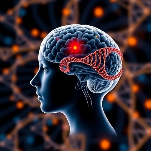 Yetişkin Beynindeki Yürütücü İşlevin Genetik Kökeni Hücre Düzeyinde Haritalandı