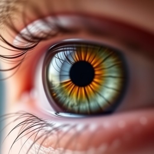 Global Scientists Identify Novel Genetic Cause Of Juvenile Glaucoma 1778171918