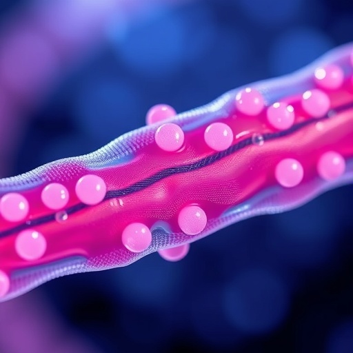 Glycocalyx Exchange Powers Liquid Biopsies Of Endothelium 1778637267