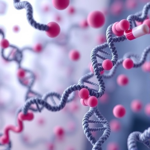 Kan Proteinlerinin Genetik Haritası Çıkarıldı: Hastalık Mekanizmalarına ve İlaç Yeniden Kullanımına Yeni Bakış