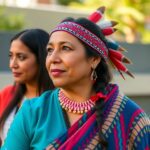 Groundbreaking Study Uncovers Crucial Genetic Differences In Breast Cancer Among Native American Women 1779912567