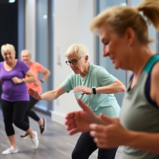 Group Exercise Boosts Cognition Fitness In Dementia 1778367086