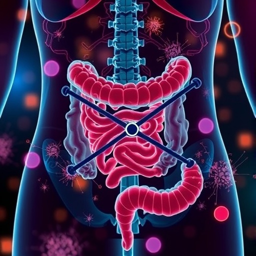 Gut Microbiome Network Links To Obesity Metabolism 1778684854