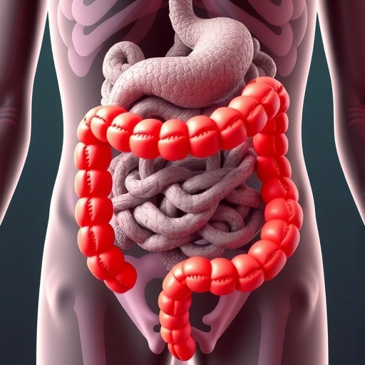 Gut Microbiome Nitrogen Shift Boosts Ulcerative Colitis Treatment 1779088586