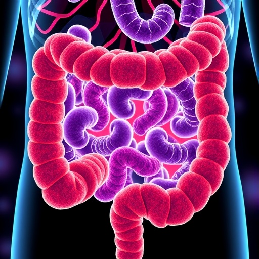 Gut Microenvironment Reprogrammed To Treat Severe Ulcerative Colitis 1778673865