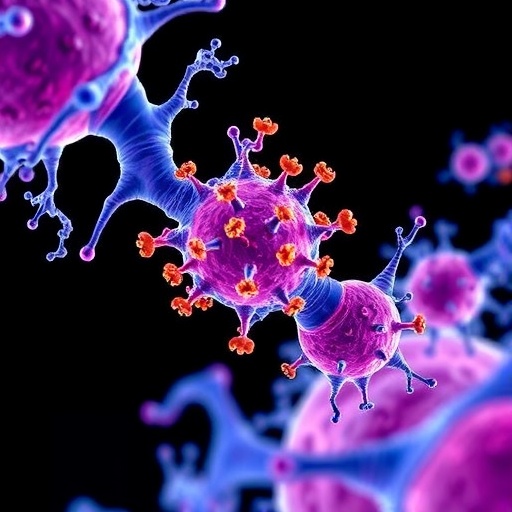 Hkumed Identifies Crucial Mechanism Behind Cancer Drug Resistance 1778163585