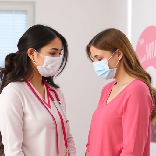 Hpv Self Collection Significantly Increases Cervical Cancer Screening Rates 1779299610