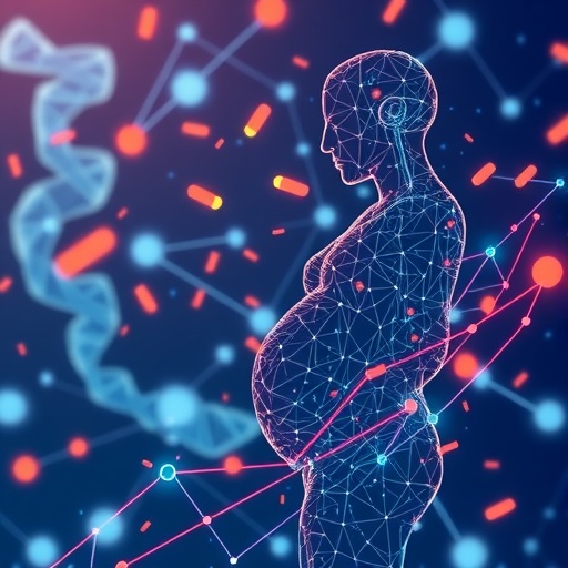 Harnessing Machine Learning To Bridge Drug Safety Research Gaps In Pregnancy 1779893849