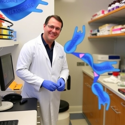 Harrington Discovery Institute Uncovers Novel Drug Targets For Challenging Cancer Types 1779233666