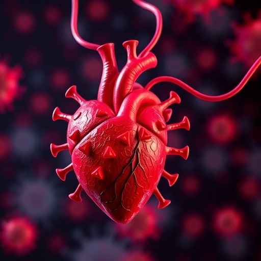 Heart Health Linked To Severity Of Covid 19 Infection During The Pandemic 1779873324