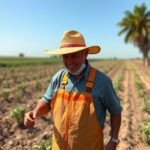 Heat Exposure Raises Heart Risks In Us Farmworkers 1780163680