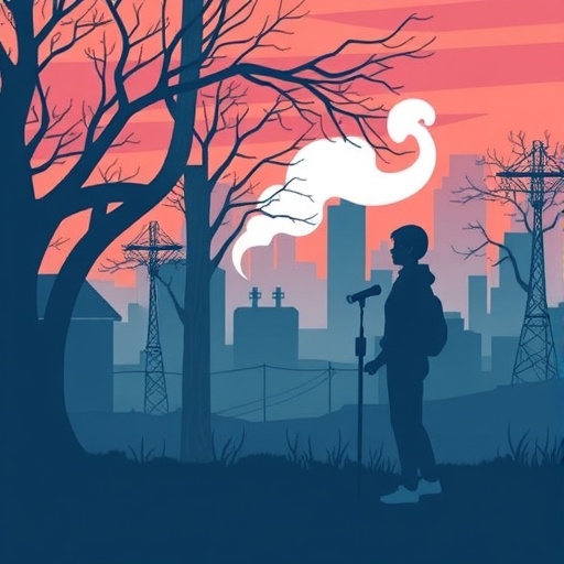 How Neighborhood Environments Influence Teen Smoking Exploring The Rural Urban Divide 1778619449