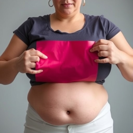 How Obesity Affects The Spread Of Breast Cancer 1780005684