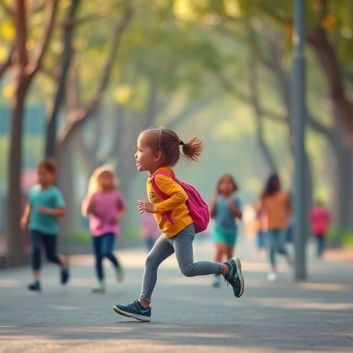 How Ozone Pollution Reduces The Lung Health Benefits Of Exercise In Children 1779286184