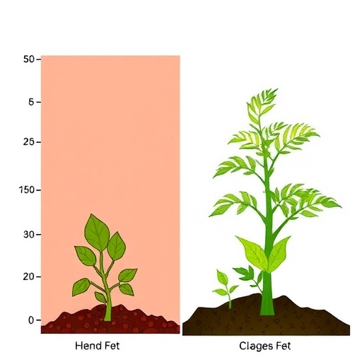 How Plants Adapt Heat Stress Acclimation Explained 1779487582