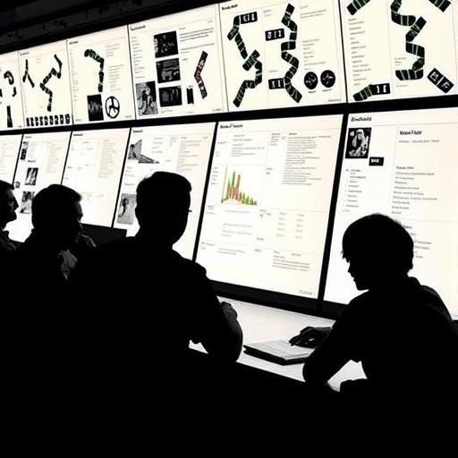 How The Nih Pioneered The Genomics Revolution Insights From A New Digital Archive 1778185587