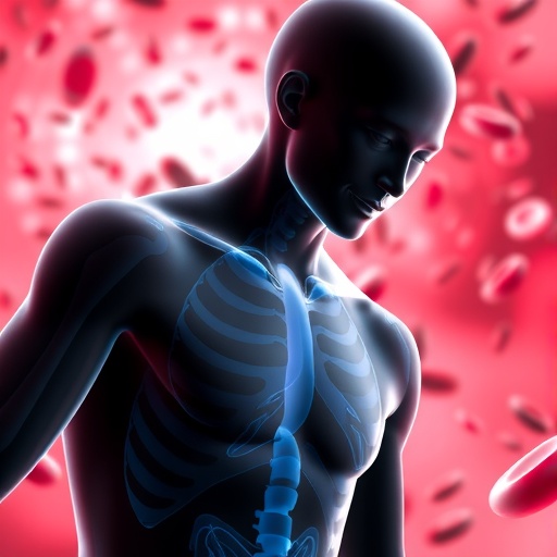 Human Blood Nad Levels Stable Across Ages Lifestyles 1778766034