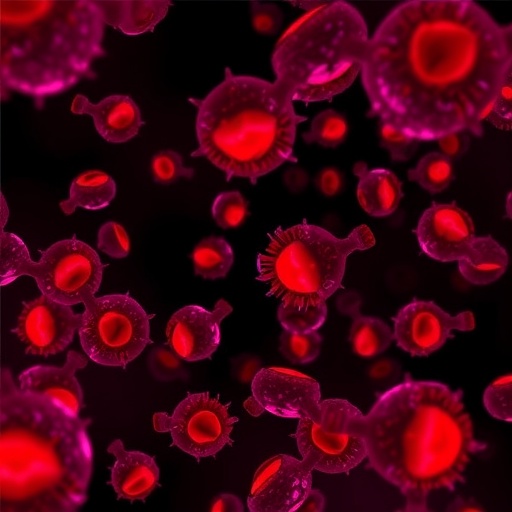Human Blood Stem Cells Retain Inflammatory Memory 1779966943