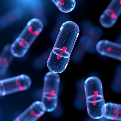 Hyaluronic Acid Liposomes Boost Arthritis Drug Efficacy 1778241465