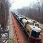 Immune Changes Detected After Ohio Train Derailment 1778875599