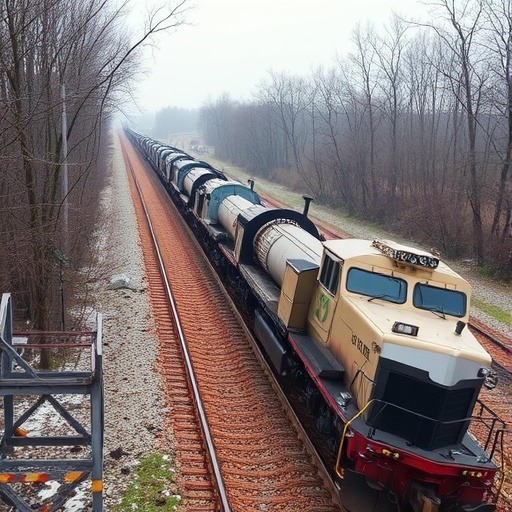 Immune Changes Detected After Ohio Train Derailment 1778875599
