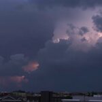 Increasing Global Hail Risks Amid Warming 1779952302