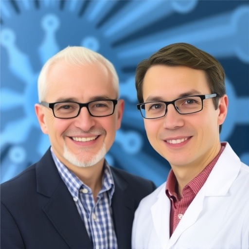 Innovative Peptides Point To Safer Immunotherapy Breakthroughs 1779325217
