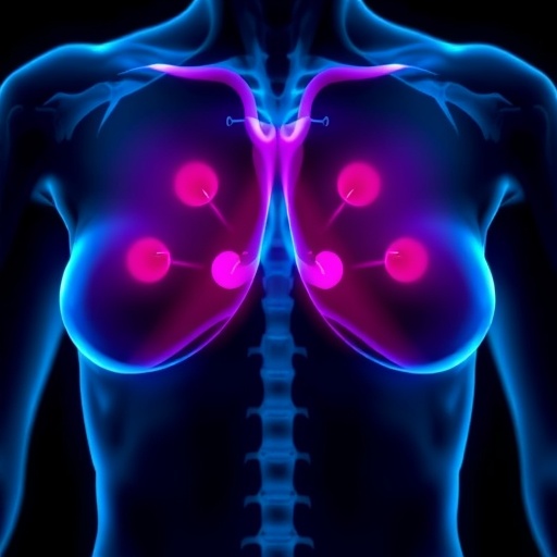Innovative Therapy Lowers Breast Density With Minimal Side Effects 1777859786