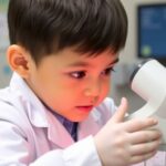 Innovative Tool Delivers High Precision Affordable Pediatric Leukemia Diagnostics 1778771013