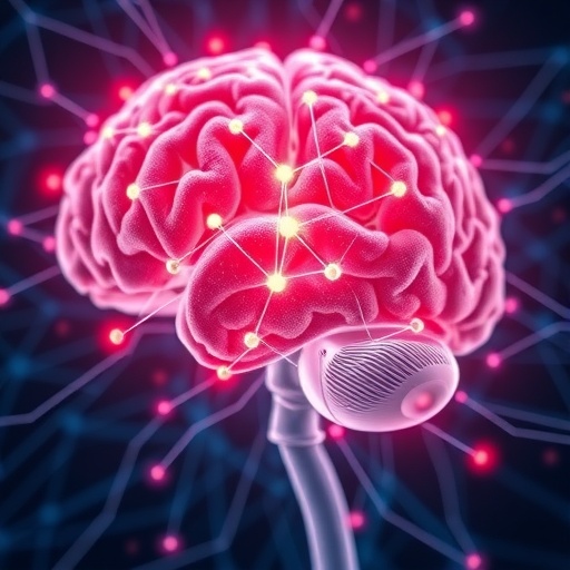 Iron Build Up Alters Brain Networks In Early Parkinsons 1779853049