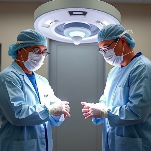 Johns Hopkins’ten Kan Hastalıklarında Donör Sınırını Genişleten Kemik İliği Nakli Başarısı