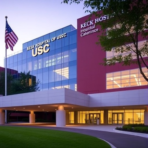 Keck Hospital Of Usc Achieves Top Five Star Rating In 2026 Cms Quality Report 1778765906