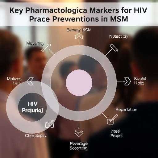 Key Pharmacological Markers For Hiv Prevention In Msm 1778377103