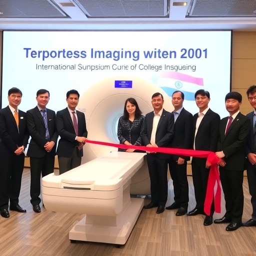 Korea University College Of Medicine Inaugurates Mri Precision Imaging Research Center With International Symposium 177876...