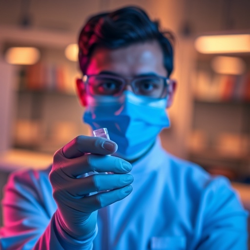 Lji Scientists Achieve Breakthrough In Creating The Worlds First Measles Treatment 1778171257