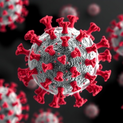 Lassa Virus Biophysics And Glycoprotein Structure Insights 1778771370
