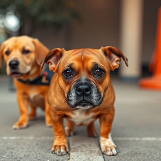 Leptospirosis Outbreak In Los Angeles Dog Daycares Highlights Wider Public Health Concerns 1779820643