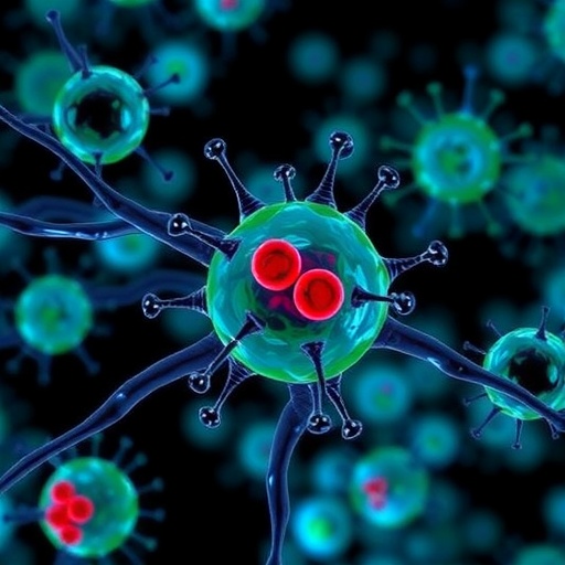 Leukemia Stem Cells Drive Treatment Failure New Discoveries Pave Way To Overcome Resistance 1778184566