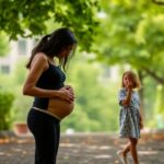 Linking Adverse Pregnancy Outcomes To Cardiovascular Health In Offspring During Early Adulthood 1778777909