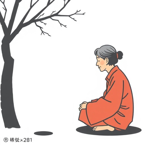 Loneliness Among Older Chinese Adults Key Risk Factors 1778222570