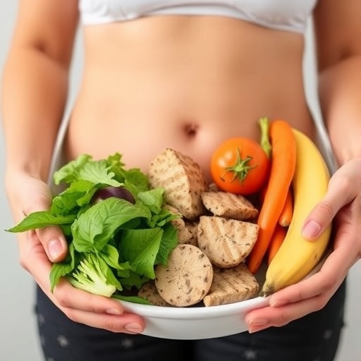 Low Carb Keto Diet Aids Overweight Women With Endometrial Cancer 1779863565