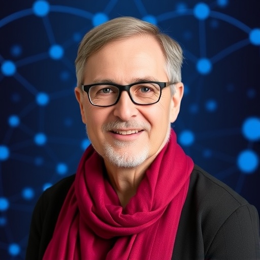 Lund University Professor Appointed Chair Of Lancet Commission On Precision Medicine 1779822695